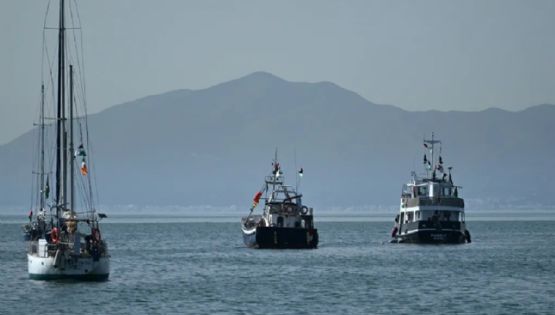 La ONU afirma que entregar ayuda al norte de Gaza sigue siendo un desafío