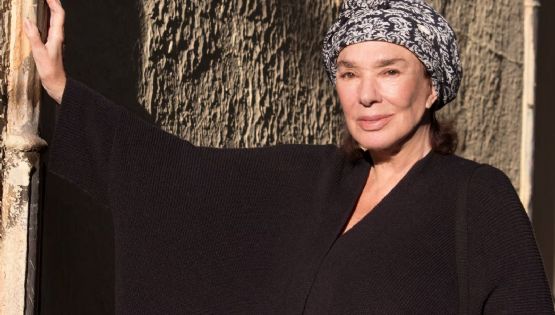 Como Charly, Graciela Borges recibirá el doctorado Honoris Causa