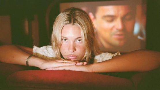 Quién es Teresa Prettel, la top model que está en pareja con Trueno 