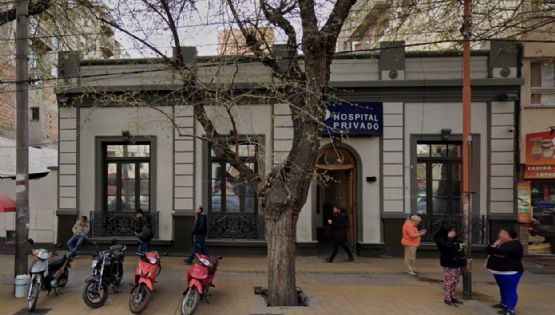 Un hombre murió tras ser atropellado en Godoy Cruz