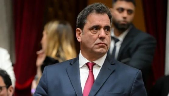 Catalán dijo que avanzará en una mesa de diálogo y consenso