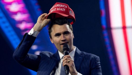 Quién era Charlie Kirk, el activista conservador asesinado en Utah