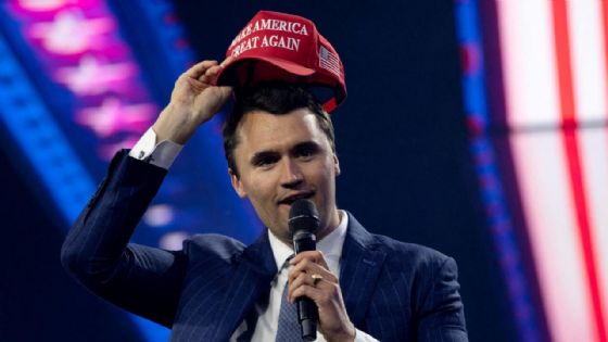 Nuevos detalles del crimen de Charlie Kirk