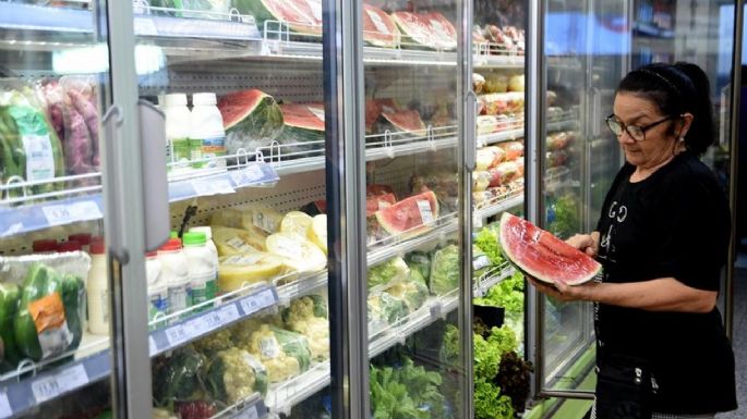 Expectativa ante el dato de inflación en una semana dura para el Gobierno