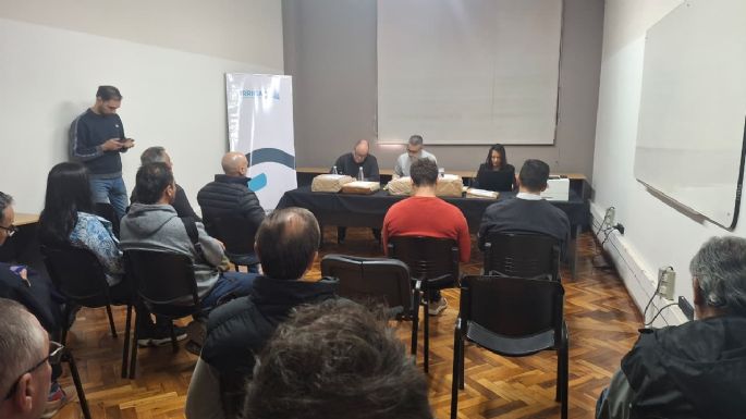 Cinco empresas interesadas en una obra para beneficiar a regantes de San Carlos