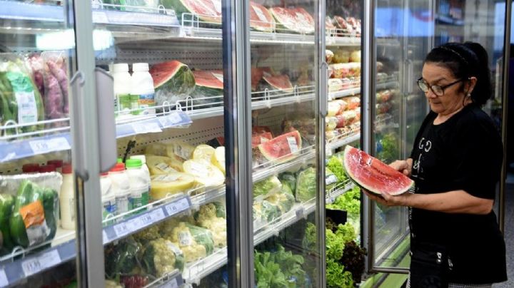 Expectativa ante el dato de inflación en una semana dura para el Gobierno