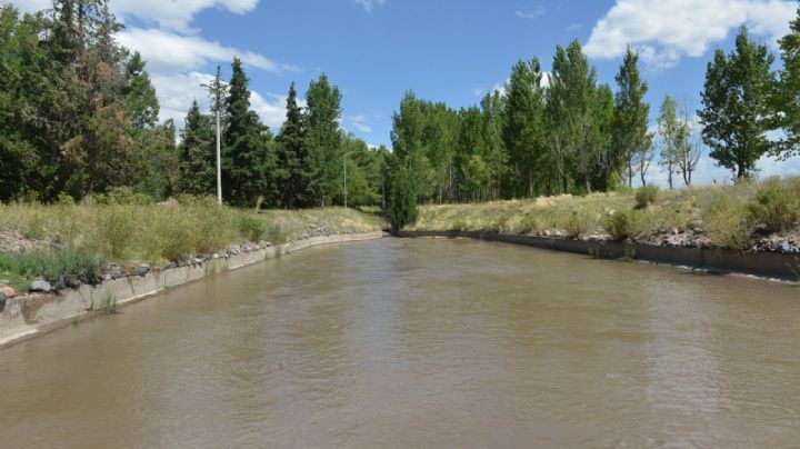 Cinco empresas interesadas en una obra para beneficiar a regantes de San Carlos