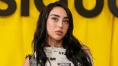 Foto ilustrativa de la nota titulada: Nicki Nicole habló de su romance con Lamine Yamal: “Estoy muy enamorada”