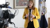 Foto ilustrativa de la nota titulada: Piden que legisladores apoyen ley de financiamiento