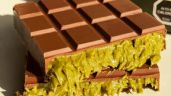 Foto ilustrativa de la nota titulada: Una marca argentina sale a competir con sus propias versiones de chocolate Dubái y Reese's