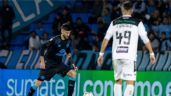 Foto ilustrativa de la nota titulada: Belgrano y San Martín de San Juan abrieron la fecha sin goles