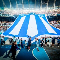 Racing agotó las entradas para el clásico ante Independiente