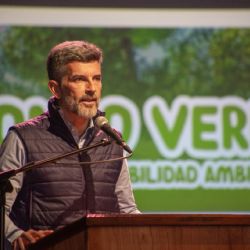 Campeonato de Intendentes: Suarez ganó su último partido