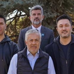 La búsqueda de la luz