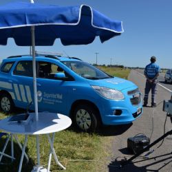 Récord: lo designaron en Seguridad Vial y renunció en menos de 24 horas