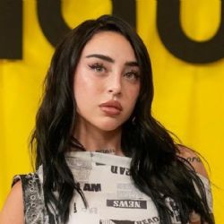 Nicki Nicole habló de su romance con Lamine Yamal: “Estoy muy enamorada”