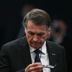 El Supremo Tribunal condenó a Bolsonaro por el intento de golpe de Estado