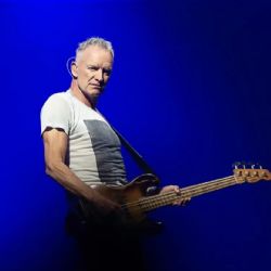 El abogado de Sting dijo que sus ex compañeros de The Police recibieron pagos excesivos