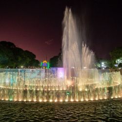 Pronóstico: se espera un jueves nublado y hay alerta por tormentas 