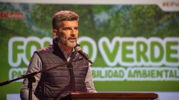 Campeonato de Intendentes: Suarez ganó su último partido