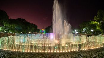 Alerta de tormentas para este miércoles en Mendoza