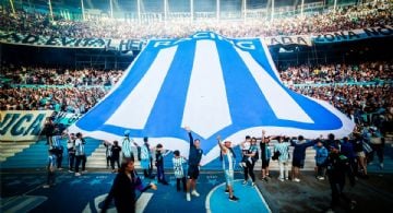 Racing agotó las entradas para el clásico ante Independiente