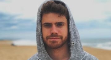 Gastón Soffritti habló de su experiencia con Cris Morena y la fulminó: “Es violenta”