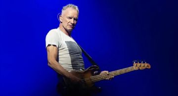 El abogado de Sting dijo que sus ex compañeros de The Police recibieron pagos excesivos