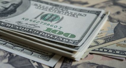 El dólar oficial superó los $1.460 en bancos