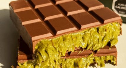 Una marca argentina sale a competir con sus propias versiones de chocolate Dubái y Reese's