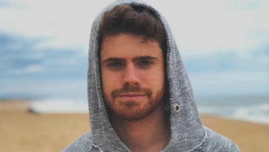 Gastón Soffritti habló de su experiencia con Cris Morena y la fulminó: “Es violenta”