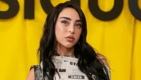 Nicki Nicole habló de su romance con Lamine Yamal: “Estoy muy enamorada”