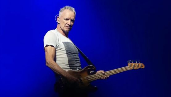 El abogado de Sting dijo que sus ex compañeros de The Police recibieron pagos excesivos