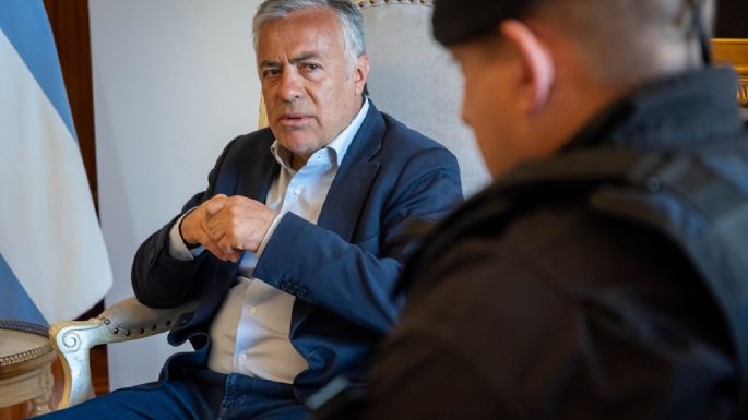 En medio de los reclamos salariales de los estatales, la recaudación de Mendoza creció 14%