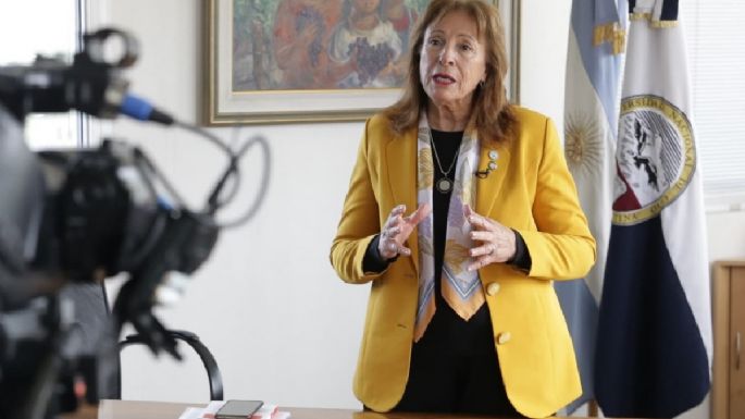 Piden que legisladores apoyen ley de financiamiento