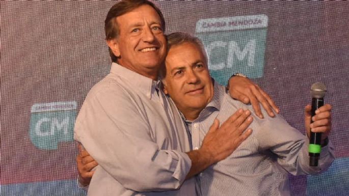 El oficialismo se negó a pedir informes por la casa de Rodolfo Suarez en La Carrera