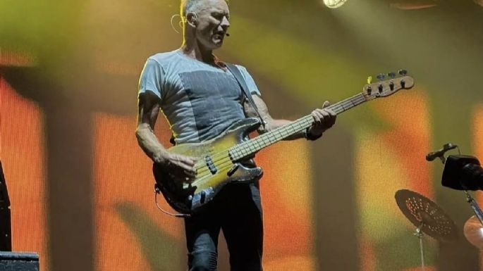 El abogado de Sting dijo que sus ex compañeros de The Police recibieron pagos excesivos