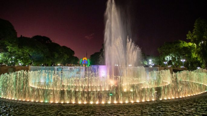 Así va a estar el tiempo este viernes en Mendoza 