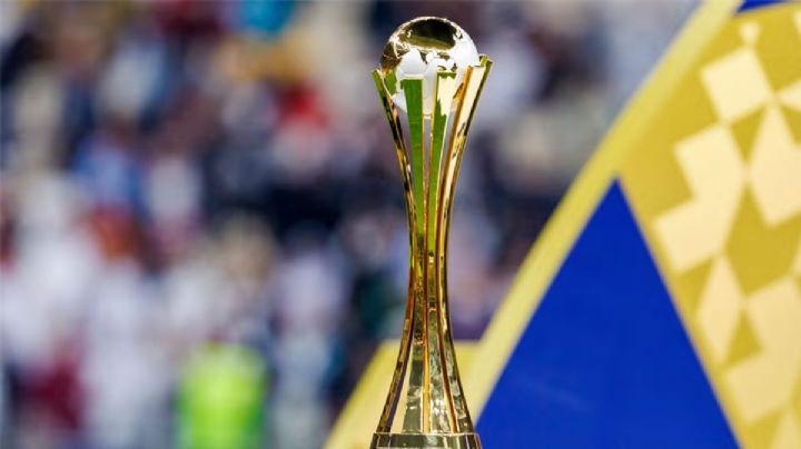 FIFA confirmó el calendario para la Copa Intercontinental