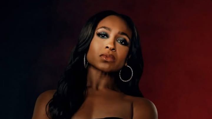 La esperada segunda temporada de "Beauty in Black" ya está disponible en Netflix