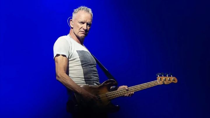 El abogado de Sting dijo que sus ex compañeros de The Police recibieron pagos excesivos
