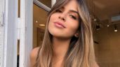 Foto ilustrativa de la nota titulada: Camila Galante habló de los rumores de infidelidad
