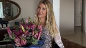 Foto ilustrativa de la nota titulada: Wanda Nara se mostró con su nuevo novio