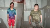 Foto ilustrativa de la nota titulada: Detuvieron a una pareja por balear el frente de una casa en Maipú 