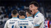 Foto ilustrativa de la nota titulada: Racing se recuperó ante San Lorenzo en el Cilindro
