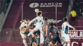 Foto ilustrativa de la nota titulada: La Lepra no pudo con Lanús y perdió después de 3 partidos