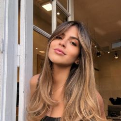 Camila Galante habló de los rumores de infidelidad