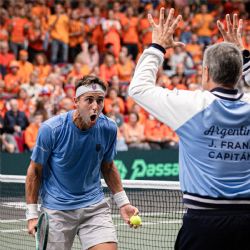 La Argentina ya tiene rival para los cuartos de final