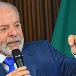 Lula le dice a Trump que Brasil no es una republiqueta bananera