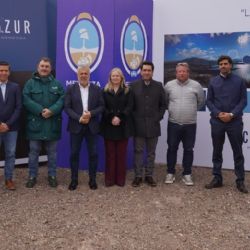 El negocio inmobiliario detrás de la subconcesión del Perilago